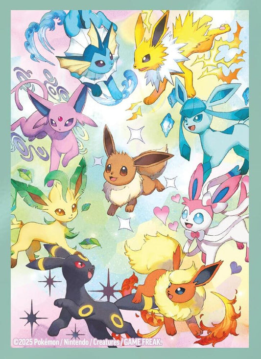 Prismatic Evolutions Super-Premium Collection
