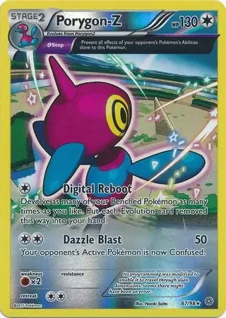 Porygon-Z (67)