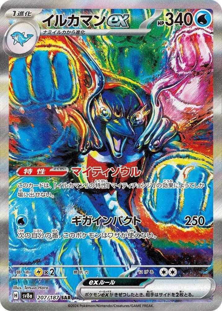 Palafin ex - 207/187