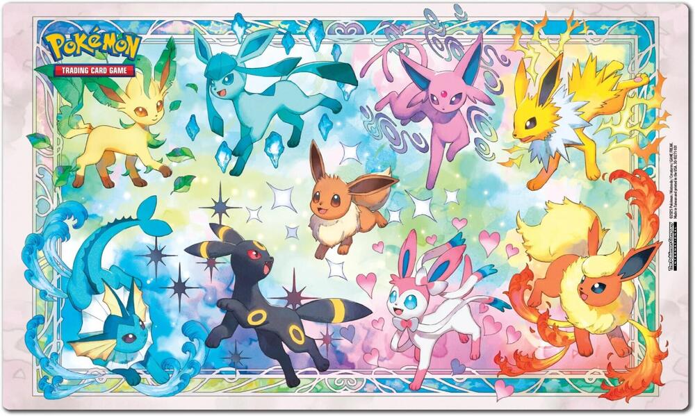 Prismatic Evolutions Super-Premium Collection