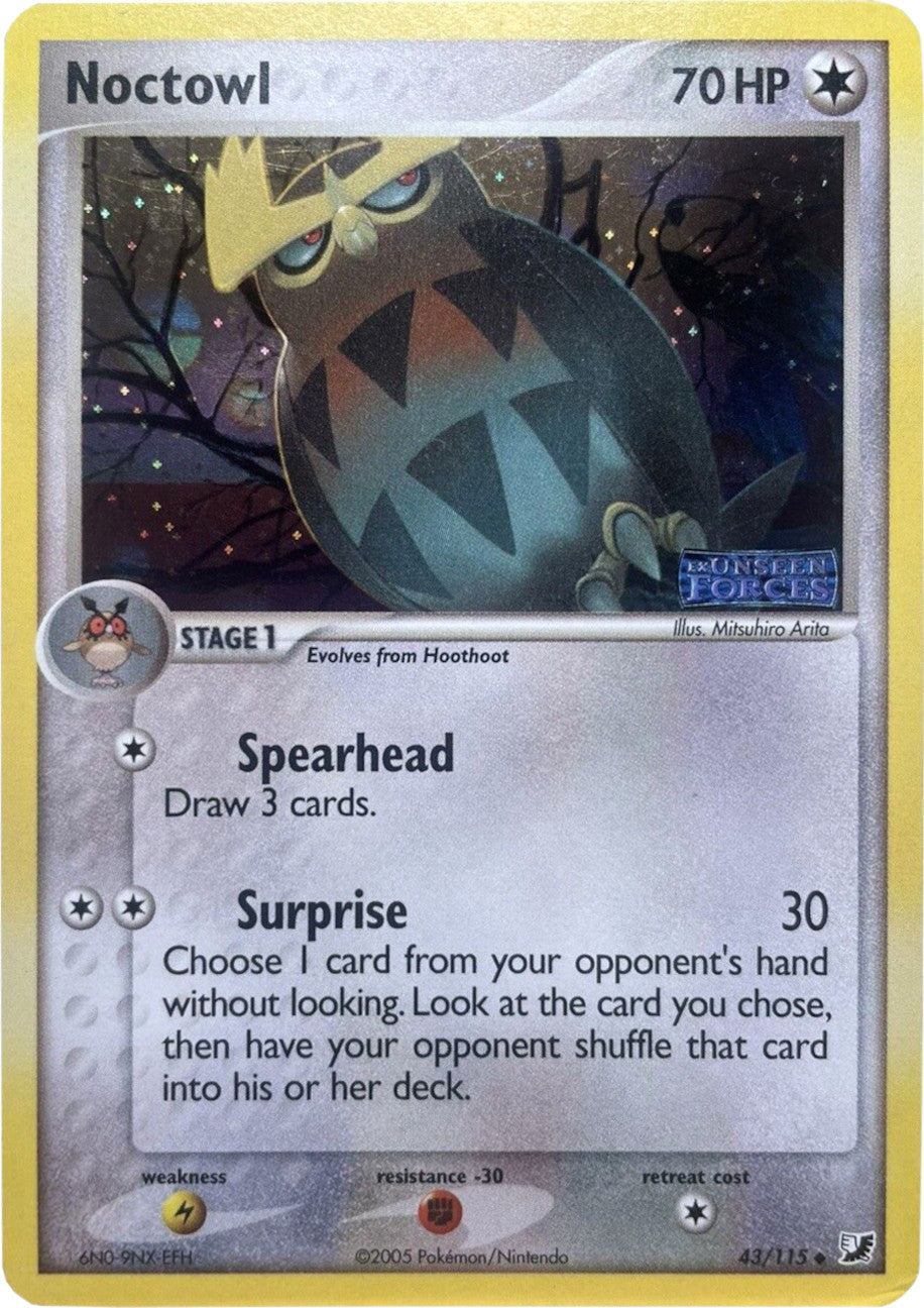Noctowl