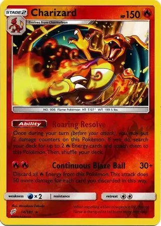 Charizard